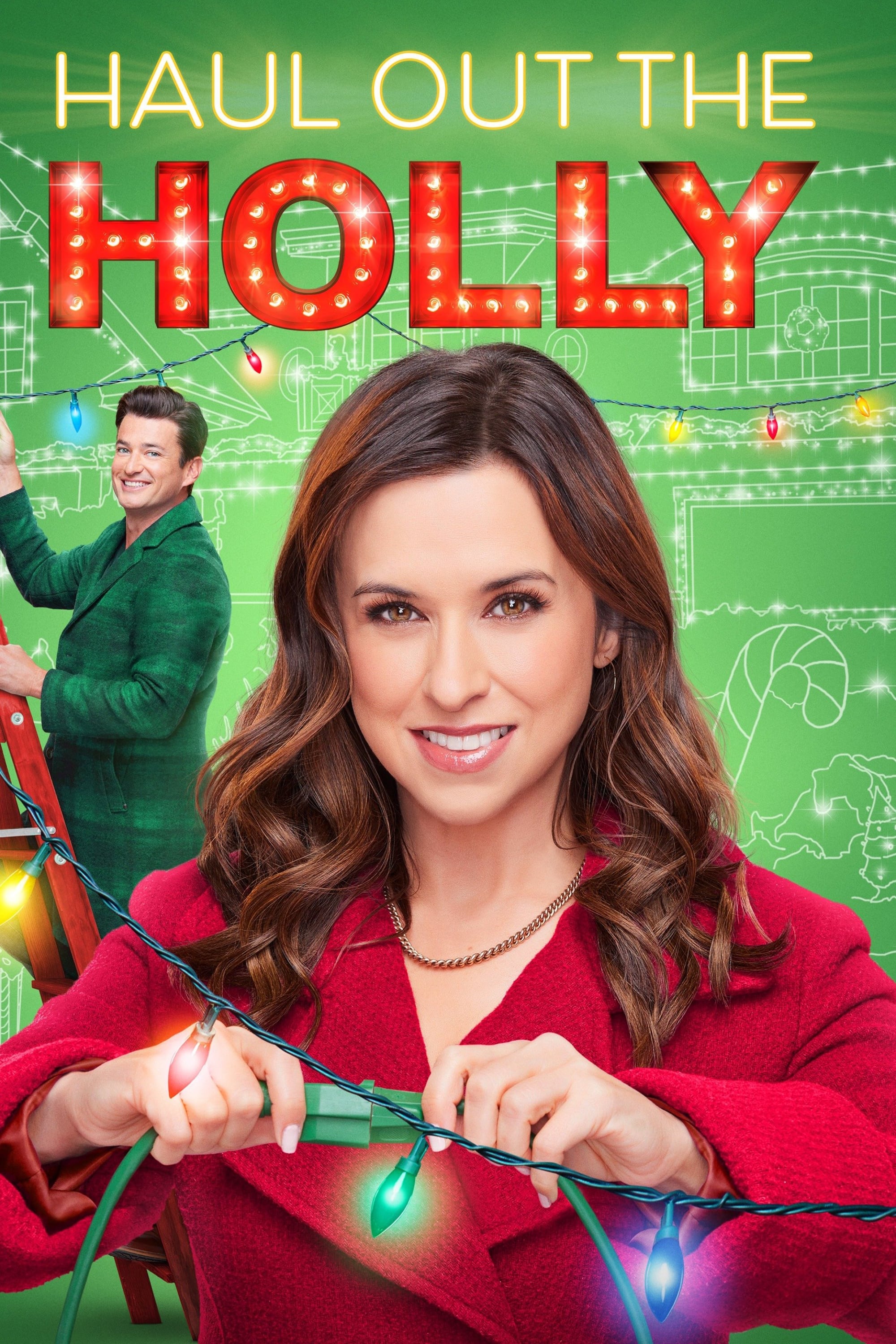 Постер Haul Out the Holly